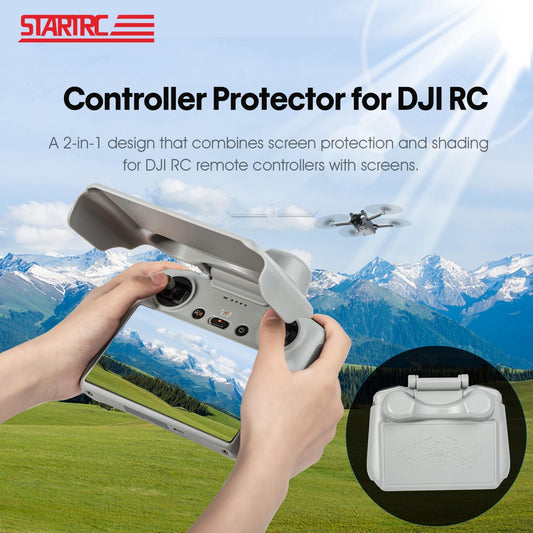 Sunshade Protection Cover With Remote Control-1964932153049485313
