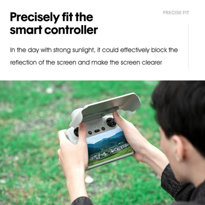 Sunshade Protection Cover With Remote Control-1964932153049485314