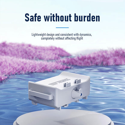 Parabolic Bracket For Dji Mini 2 / Mini 2 Se Air Dropping System-1922443412661997571