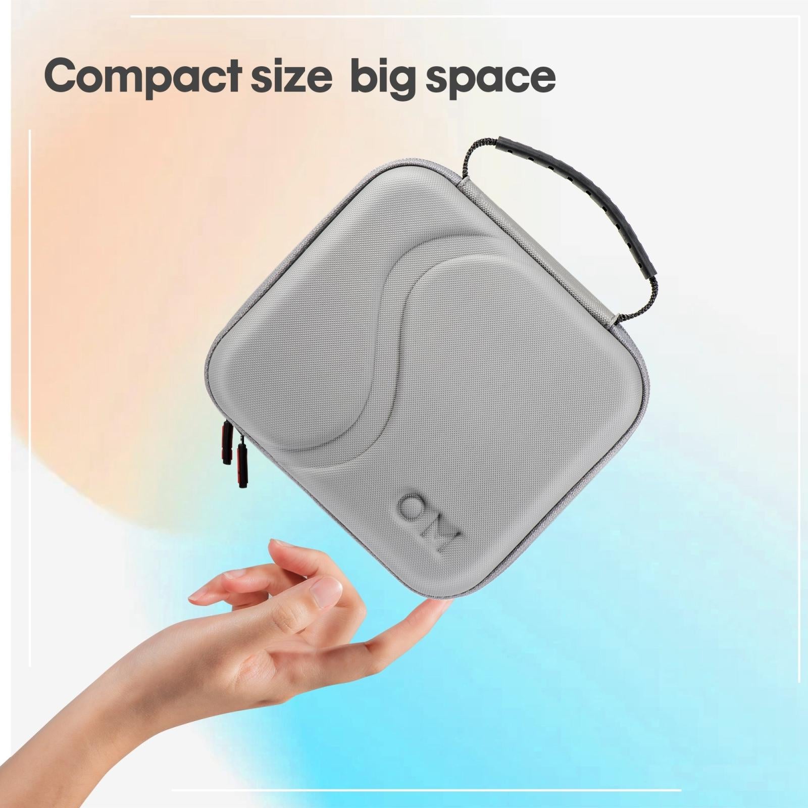 Waterproof Shockproof Case For Om4 / Om4 Se - Portable-1915196544882184197
