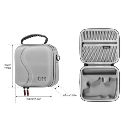 Waterproof Shockproof Case For Om4 / Om4 Se - Portable-1915196544882184198