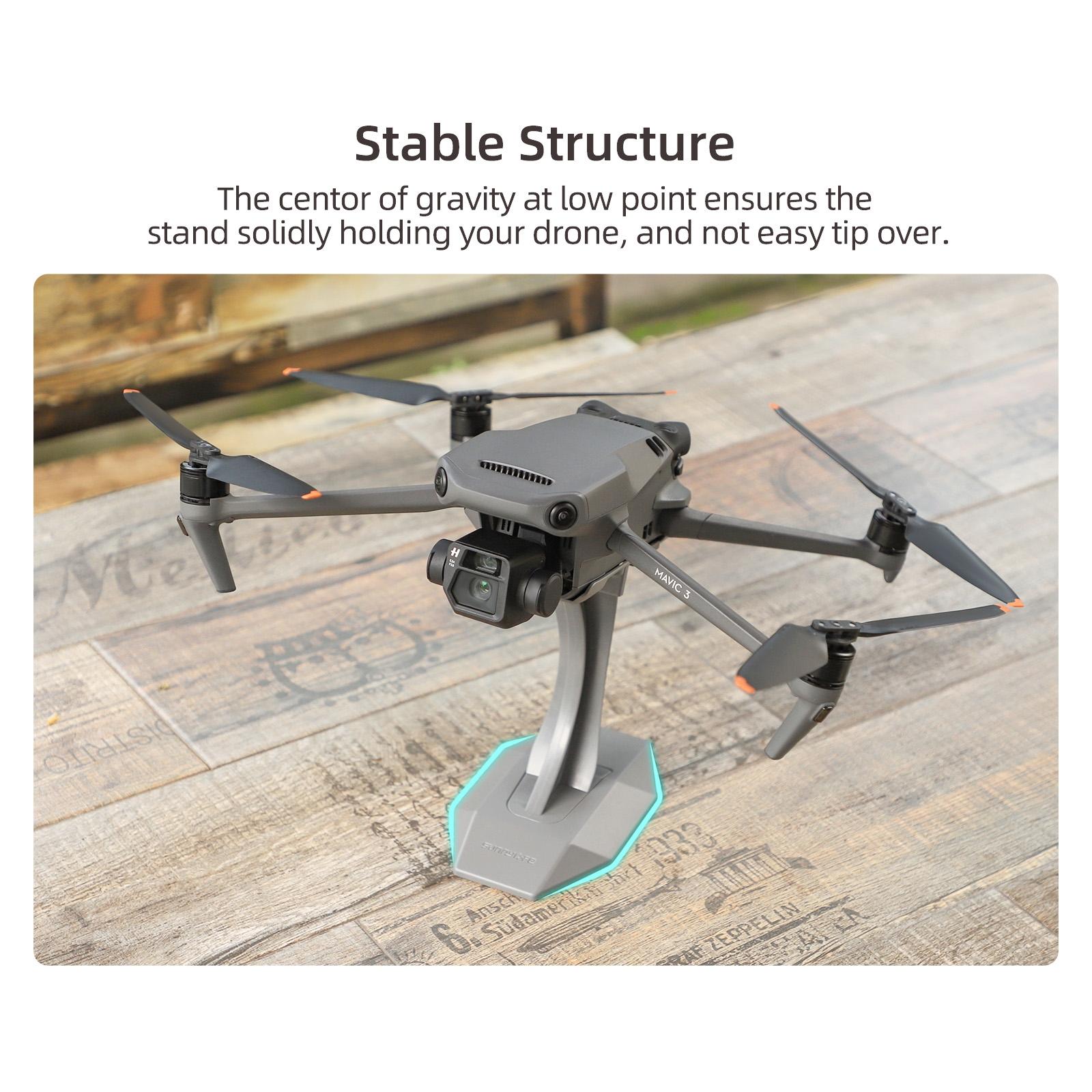 Universal Drone Stand For Dji Mavic Series - Desktop Display-1915196555170811909
