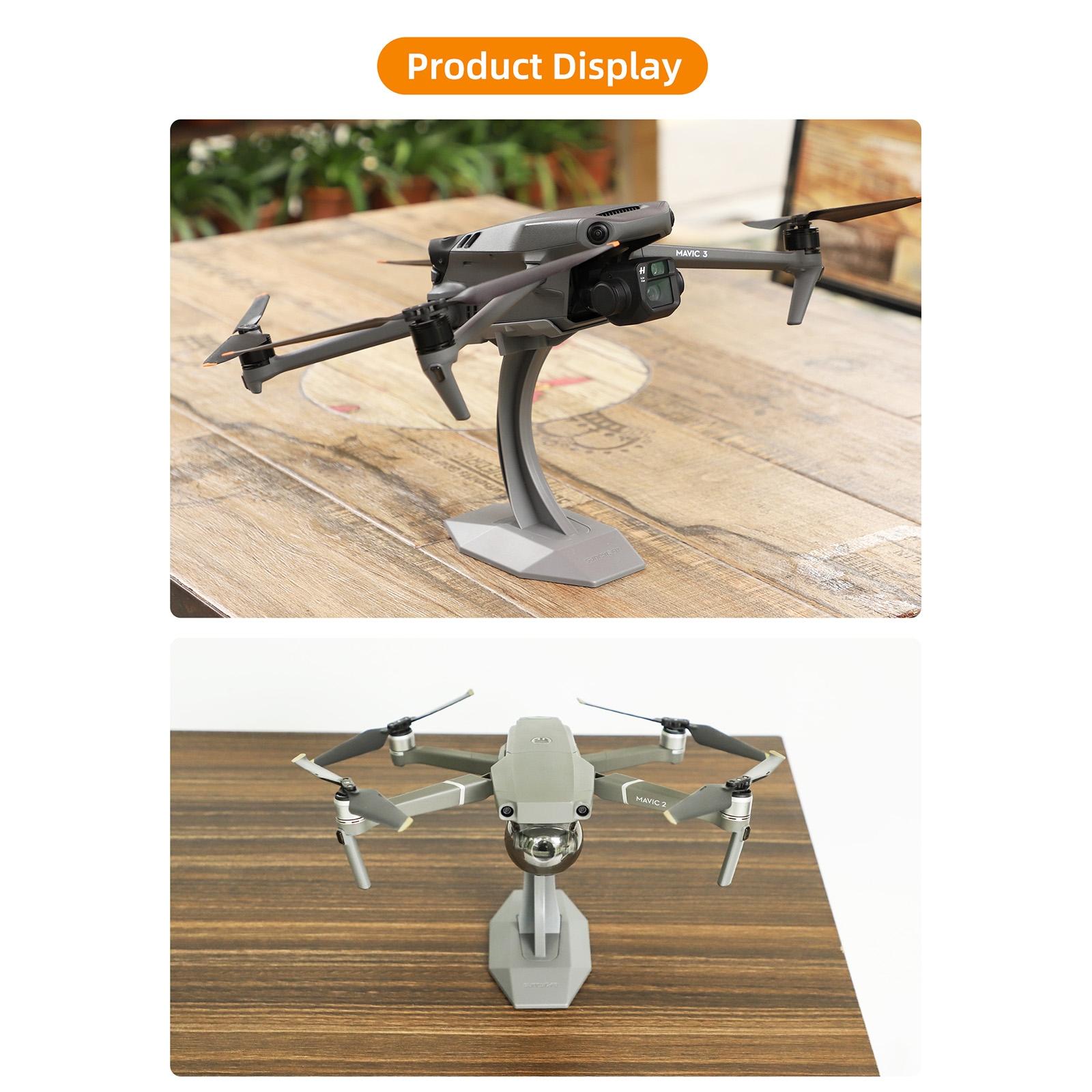 Universal Drone Stand For Dji Mavic Series - Desktop Display-1915196555170811910