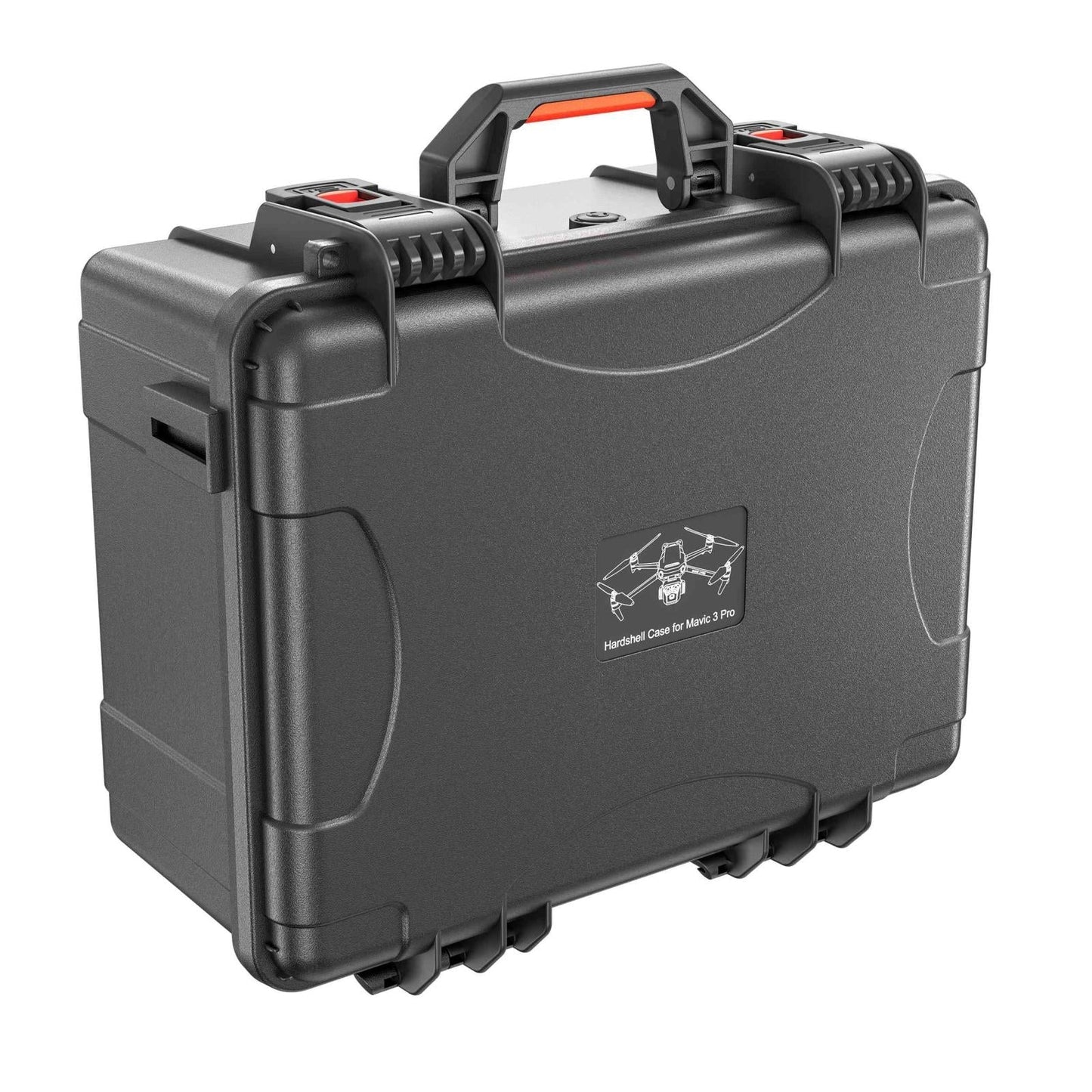 Waterproof Shockproof Suitcase For Dji Mavic 3 Pro-1964932170250326017