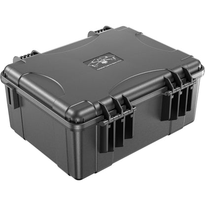 Waterproof Shockproof Suitcase For Dji Mavic 3 Pro-1964932170250326019