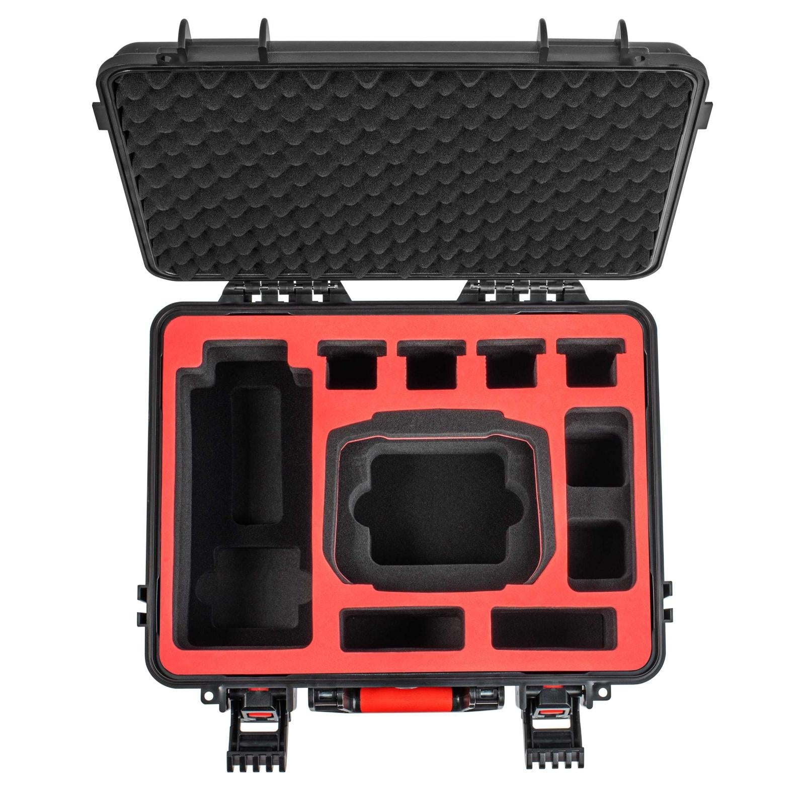 Waterproof Shockproof Suitcase For Dji Mavic 3 Pro-1964932170250326020