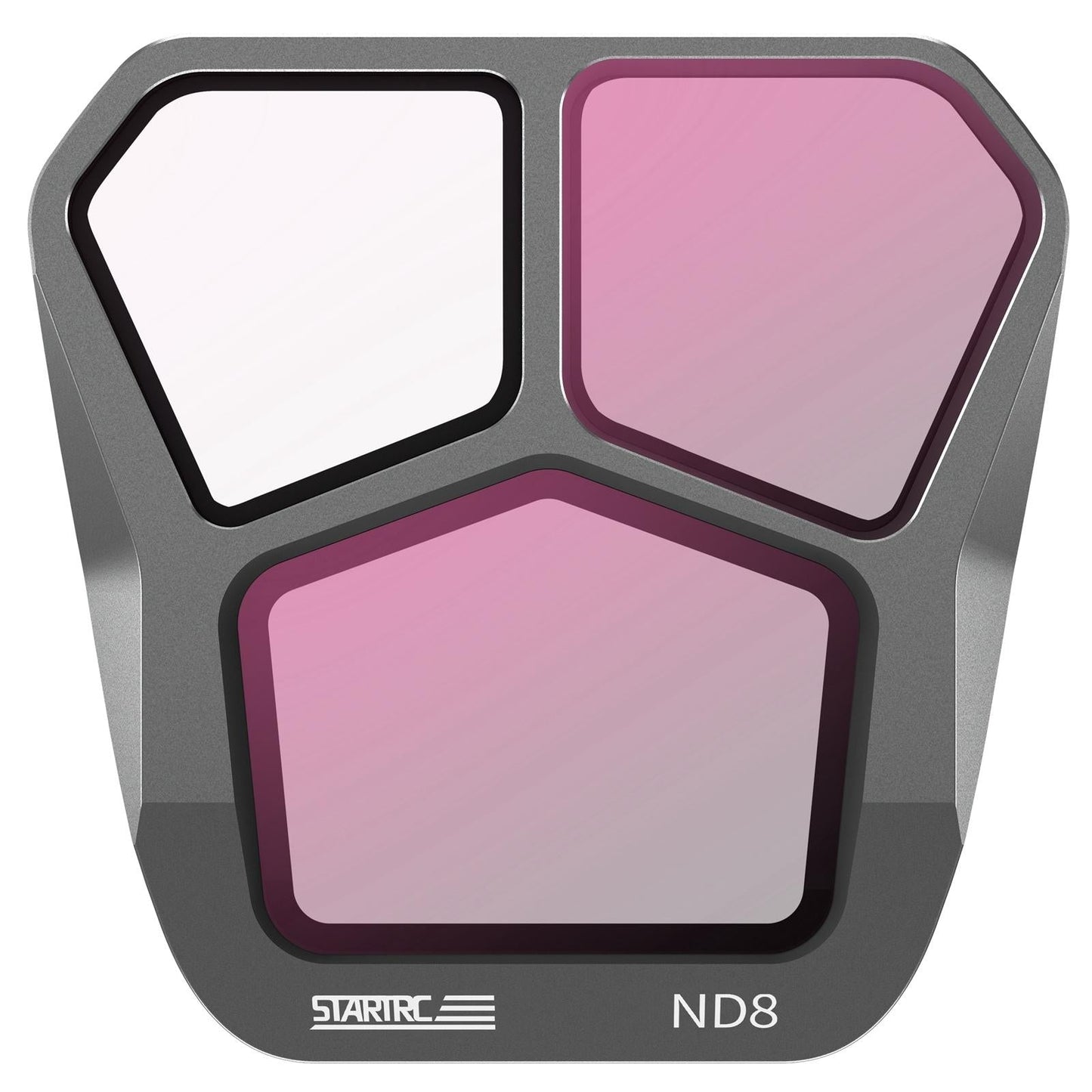 Professional Lens Filters For Dji Mavic 3 Pro - Nd8 Nd16 Nd32 Nd64-1915197539439742978