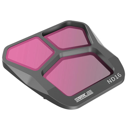Professional Lens Filters For Dji Mavic 3 Pro - Nd8 Nd16 Nd32 Nd64-1915197539439742979