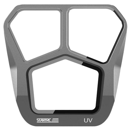 Pro Uv Lens Filter For Dji Mavic 3 - Compact-1915197468312735744