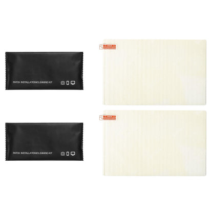 2-Pack Tempered Glass Film For Dji Rc Plus - Screen Eye Protection-1915197287404015617