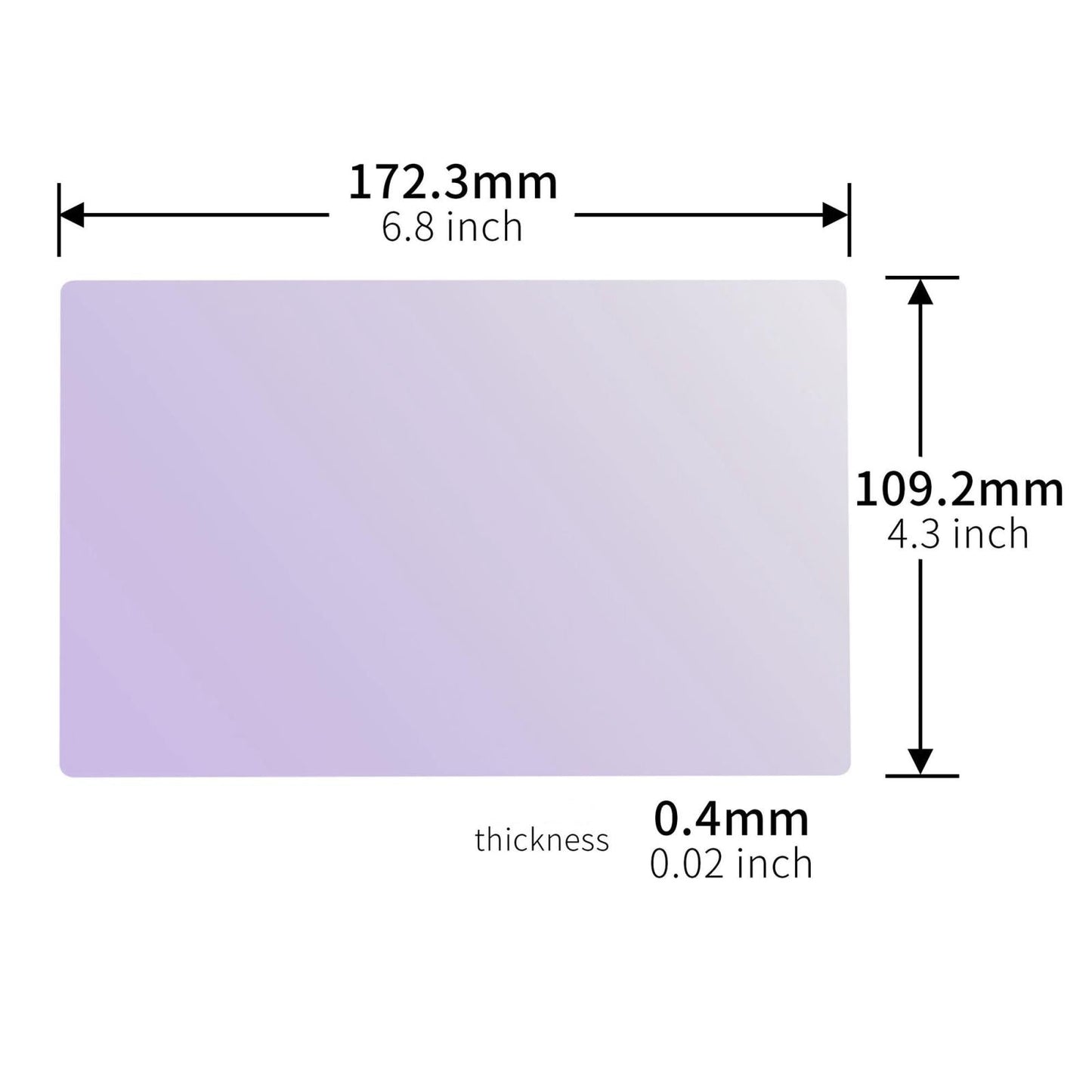 3-Pack Tempered Glass Film For Dji Rc Plus With Frosted Eye Protection-1915197049616338951