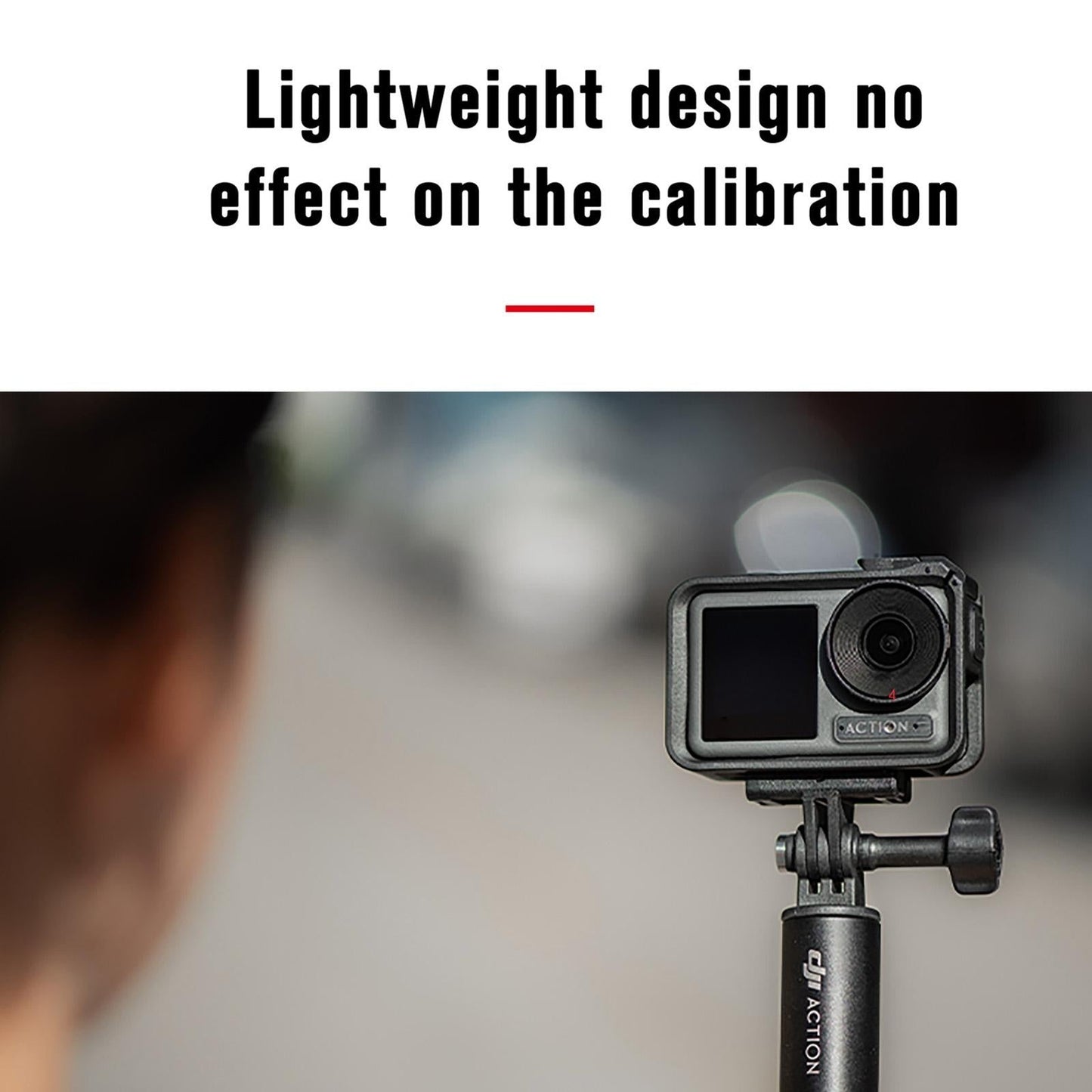 4-In-1 Lens Filter Set For Dji Action 4 - Nd8 Nd16 Nd32 Cpl-1915198417555034118