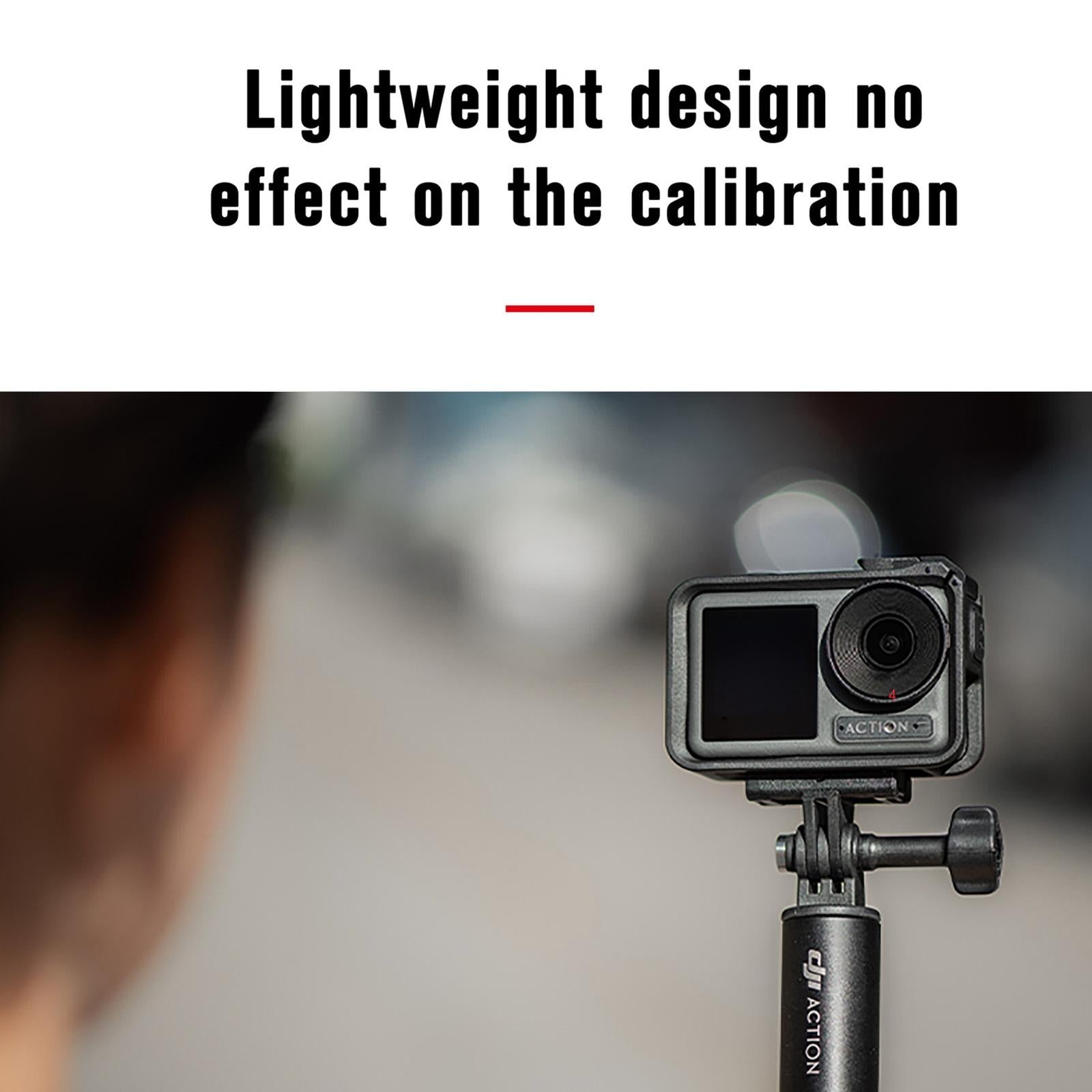 4-In-1 Lens Filter Set For Dji Action 4 - Nd8 Nd16 Nd32 Cpl-1915198417555034118