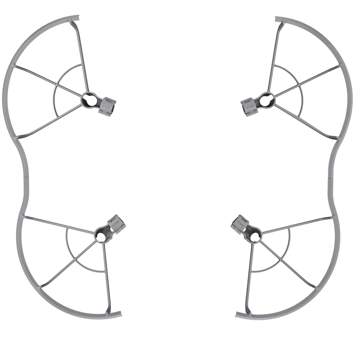 Anti-Collision Drone Propeller Guard - Protective Ring-1915196548074049537