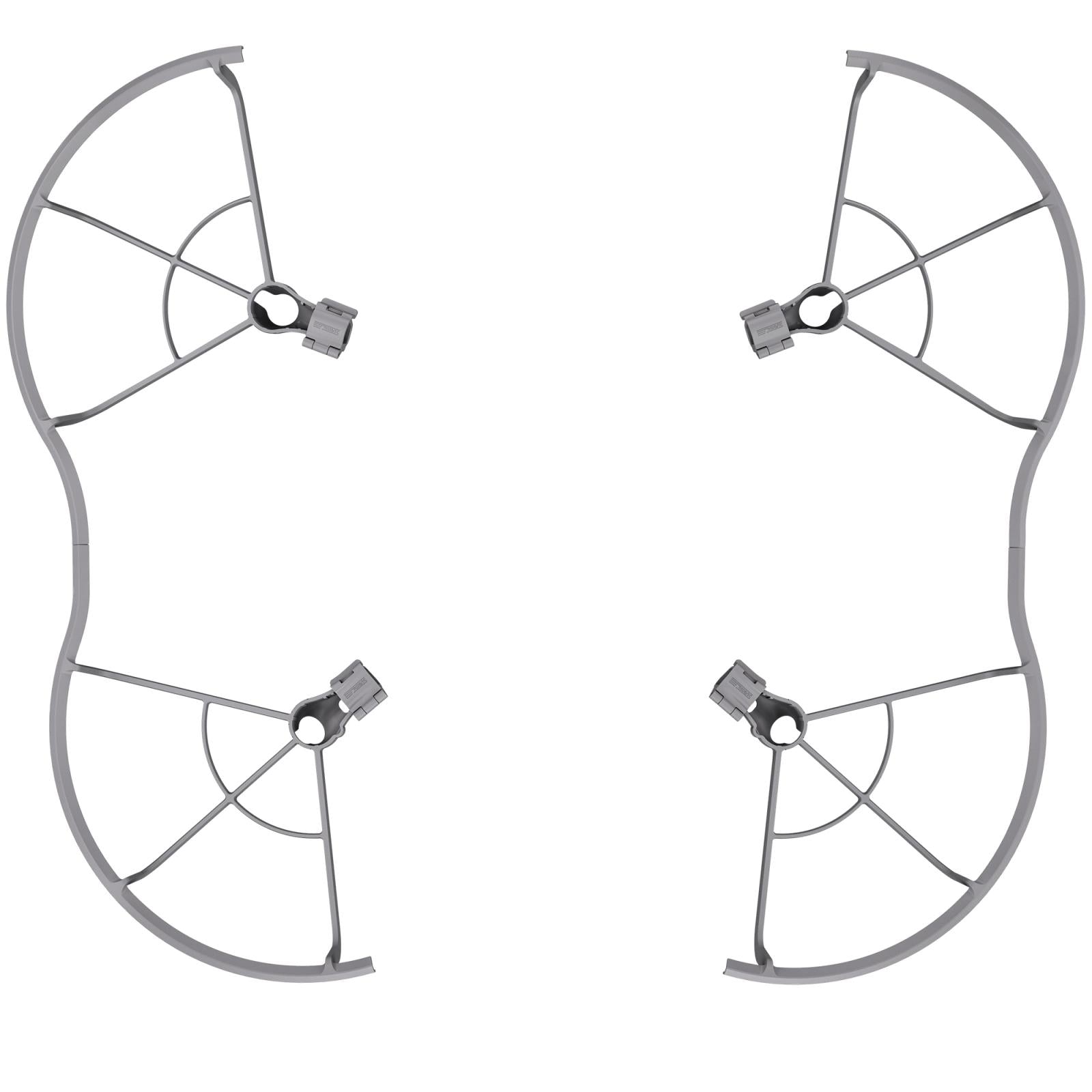 Anti-Collision Drone Propeller Guard - Protective Ring-1915196548074049537