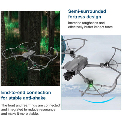 Anti-Collision Drone Propeller Guard - Protective Ring-1915196548074049542