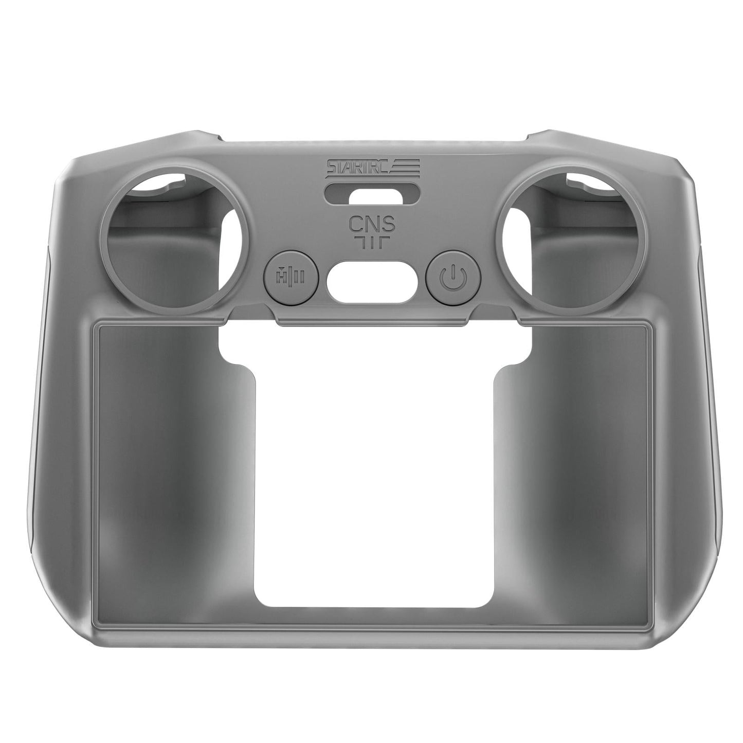 Shockproof Silicone Case For Dji Air 3 / Rc2 Remote - Anti-Scratch-1915196550049566721