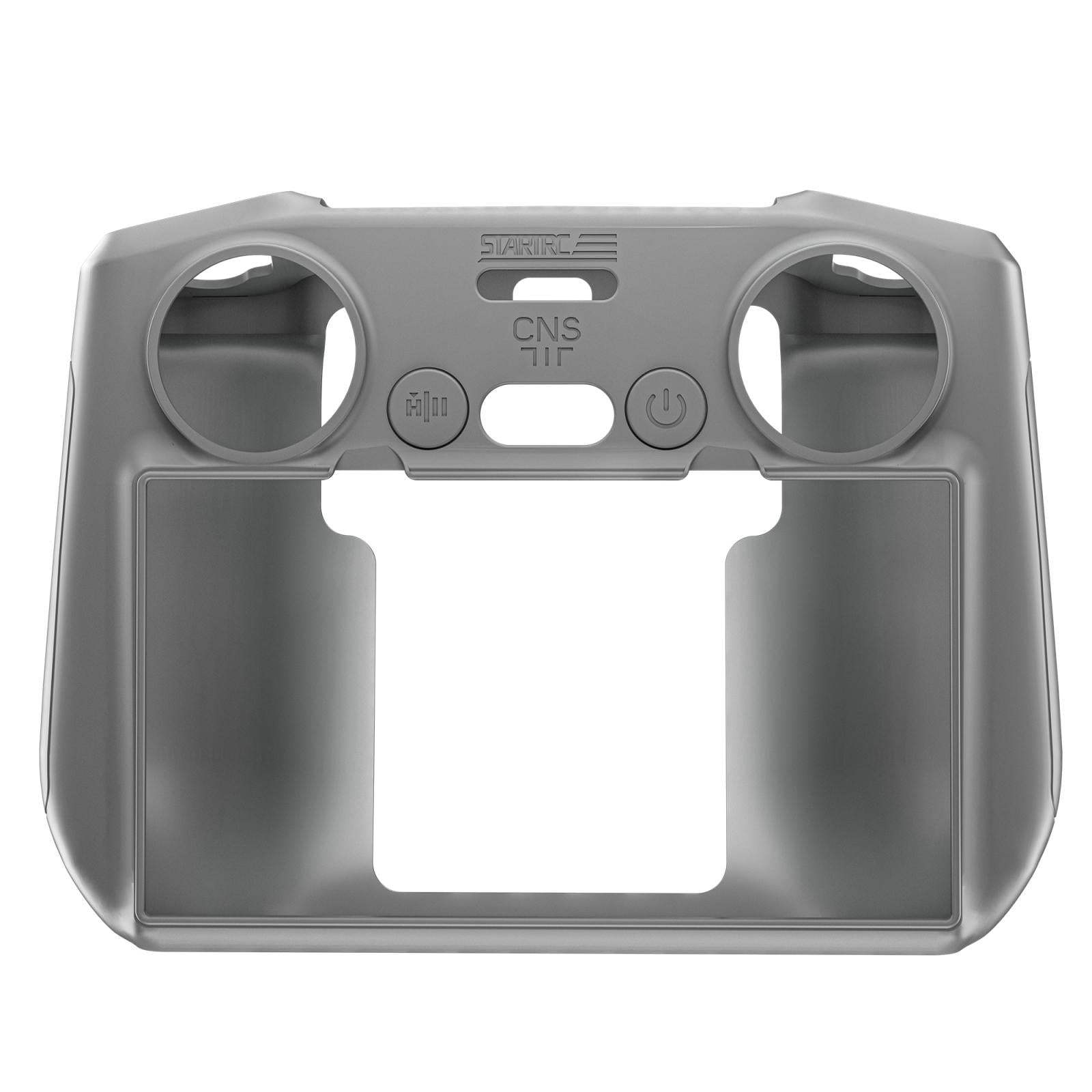 Shockproof Silicone Case For Dji Air 3 / Rc2 Remote - Anti-Scratch-1915196550049566721