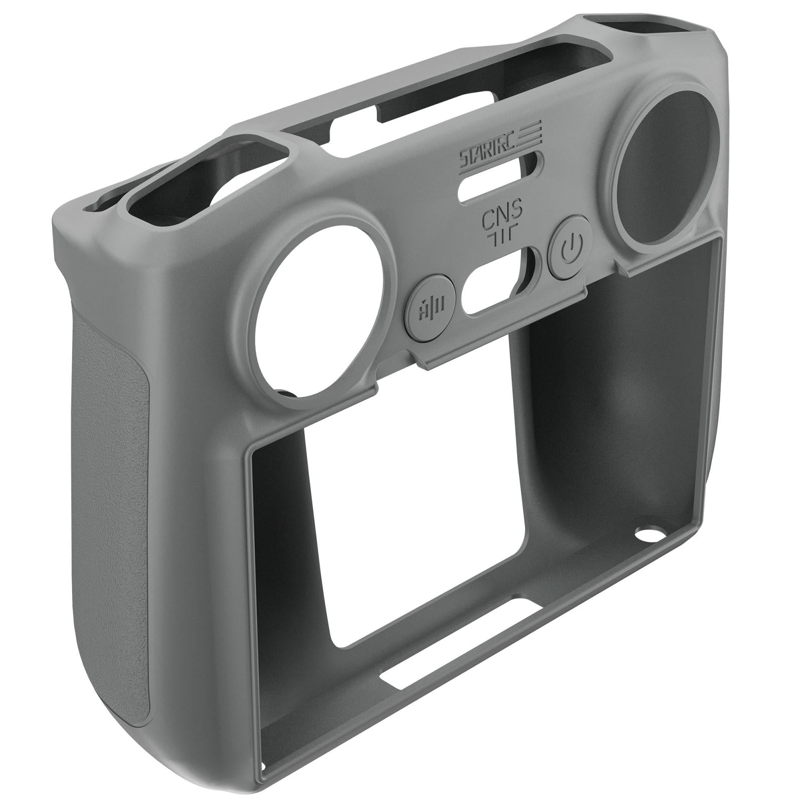 Shockproof Silicone Case For Dji Air 3 / Rc2 Remote - Anti-Scratch-1915196550049566723