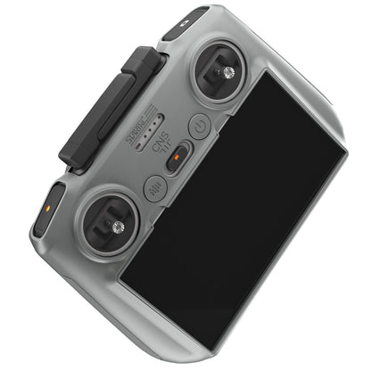 Shockproof Silicone Case For Dji Air 3 / Rc2 Remote - Anti-Scratch-1915196550049566725