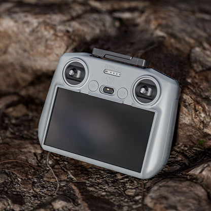 Shockproof Silicone Case For Dji Air 3 / Rc2 Remote - Anti-Scratch-1915196550049566726