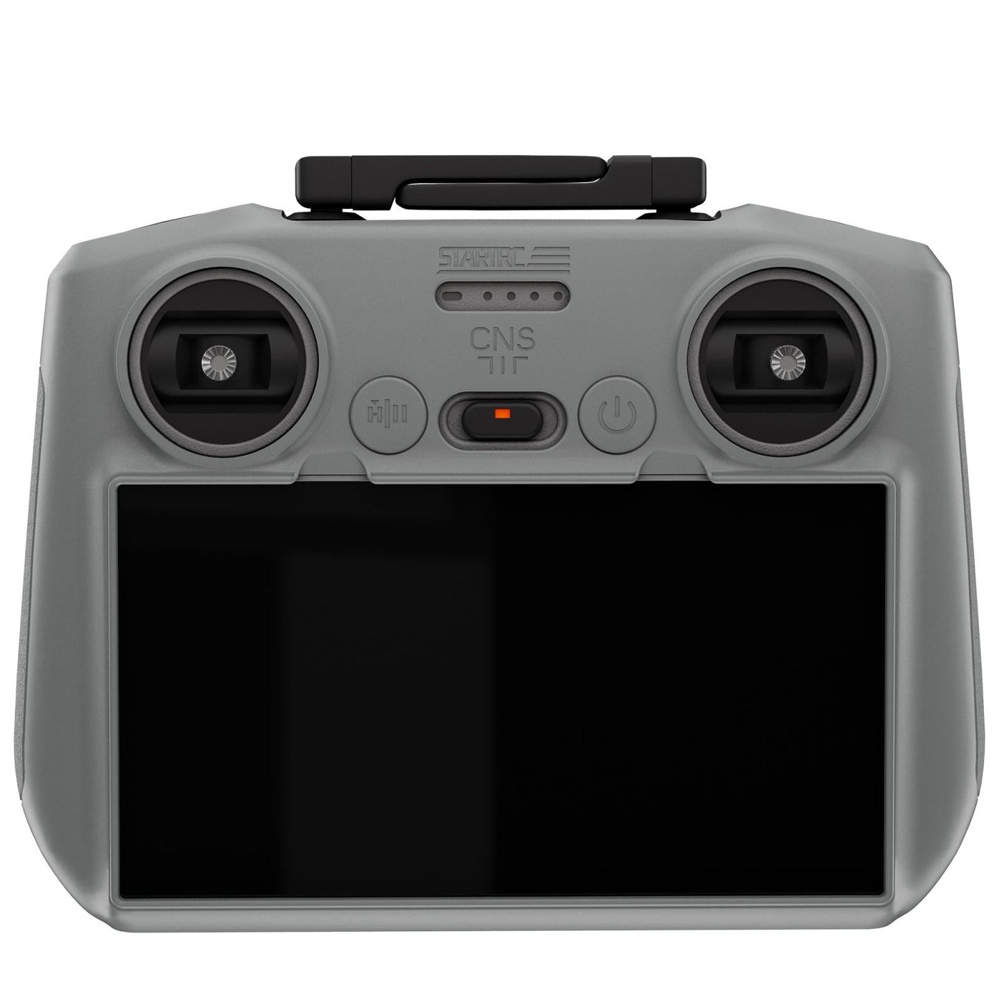 Shockproof Silicone Case For Dji Air 3 / Rc2 Remote - Anti-Scratch-1915196550049566727