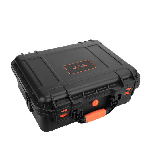 Waterproof Hard Travel Case For Safe Carrying-1915196768136597505