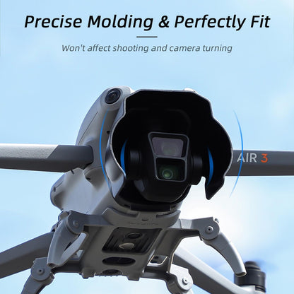 Anti-Glare Camera Lens Hood For Zg690-1915196798910205956