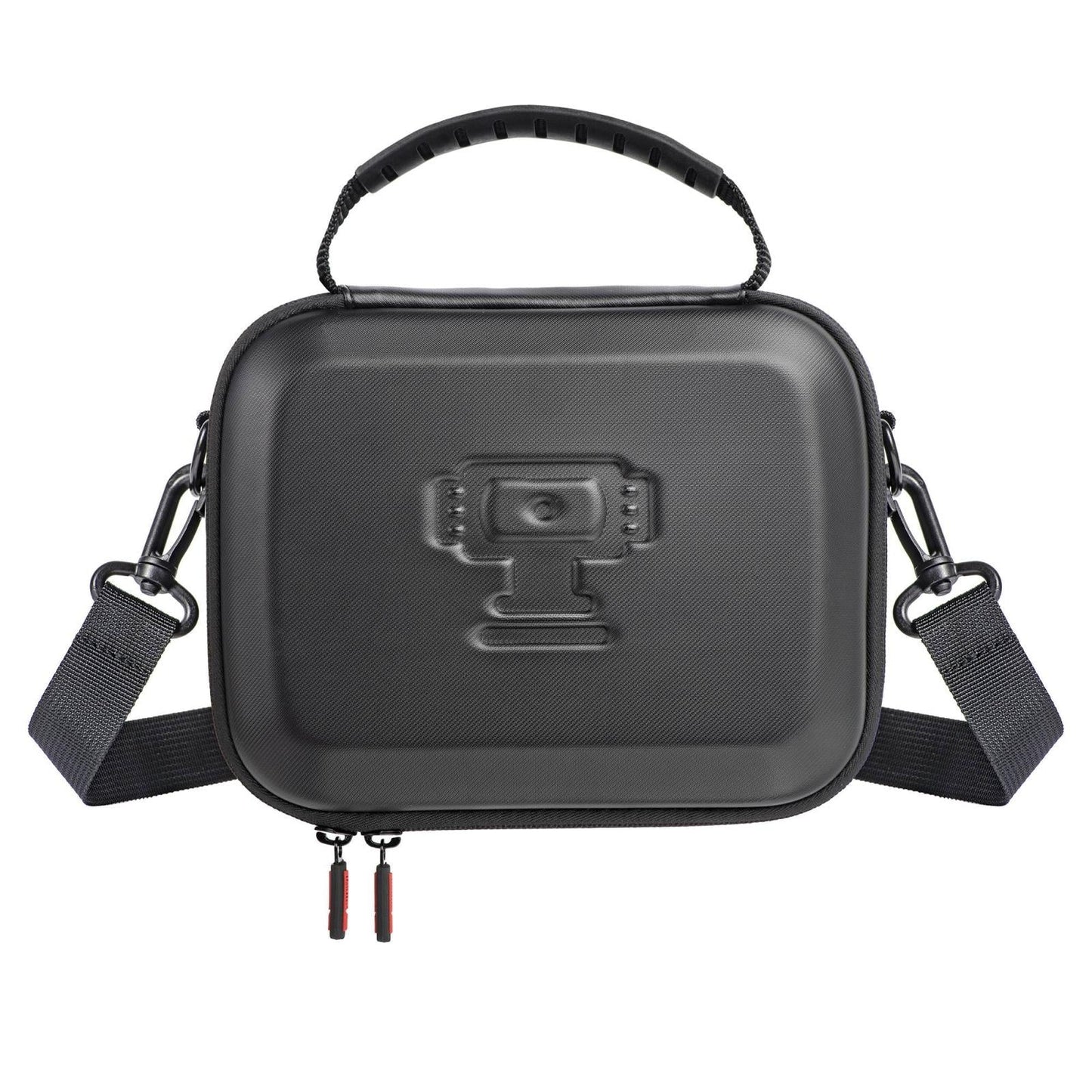 Compact Carrying Case For Dji Pocket 3-1915196505690607616