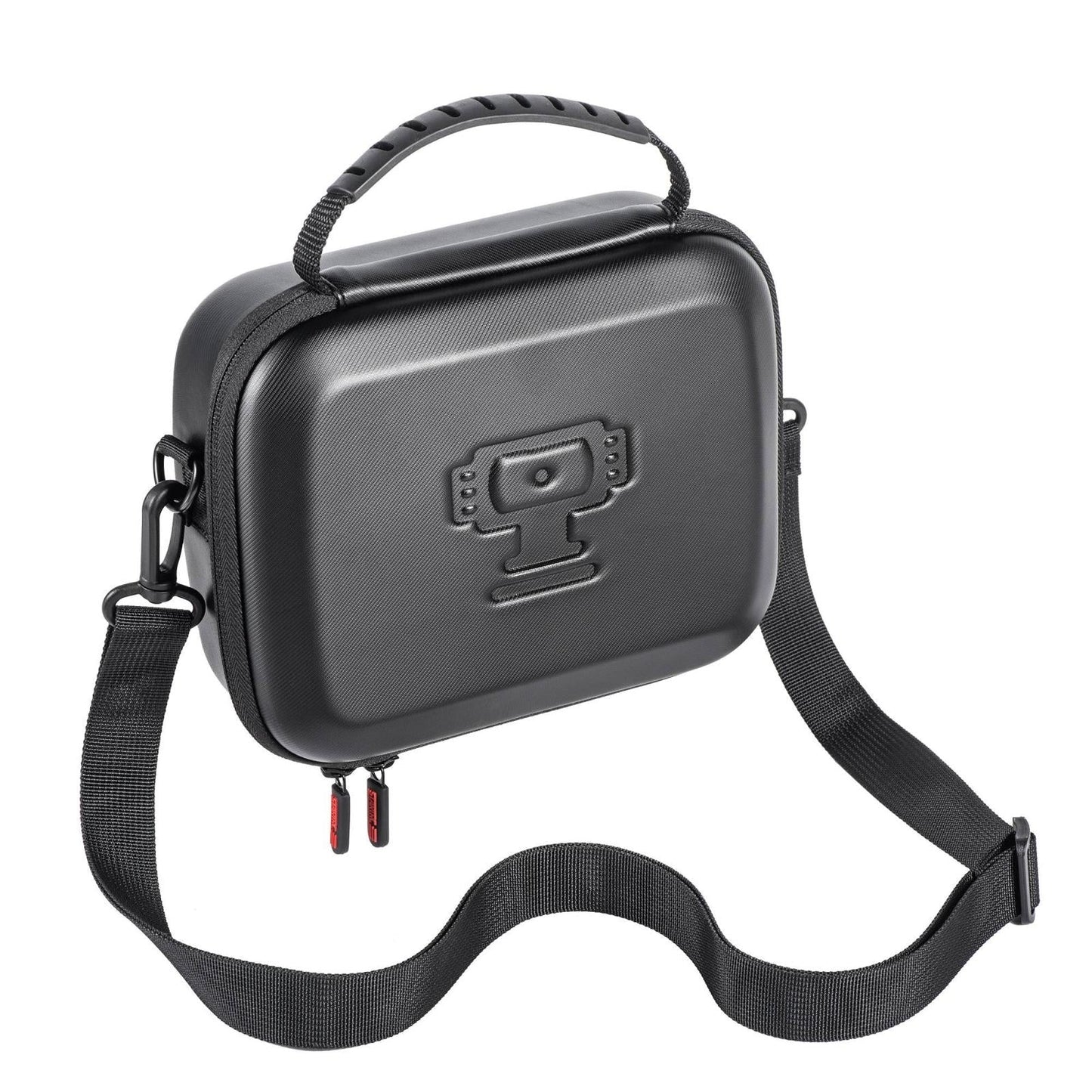 Compact Carrying Case For Dji Pocket 3-1915196505690607617