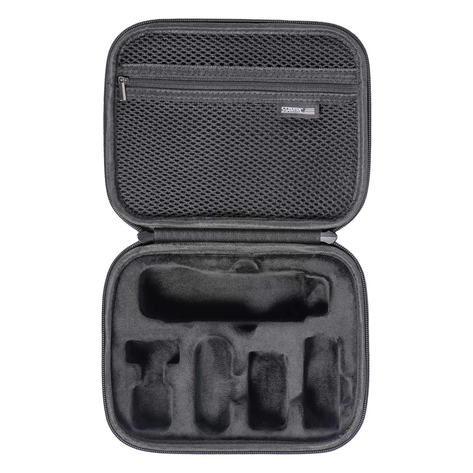 Compact Carrying Case For Dji Pocket 3-1915196505690607619