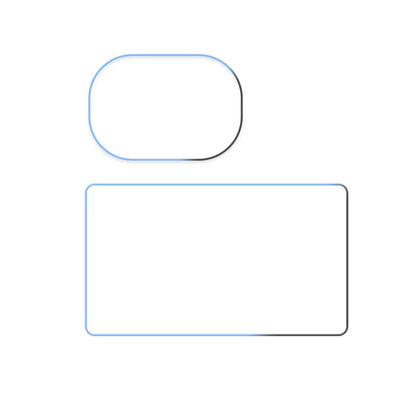 2-Pack Tempered Glass Lens Protector For Dji Pocket 3-1915196603086540801