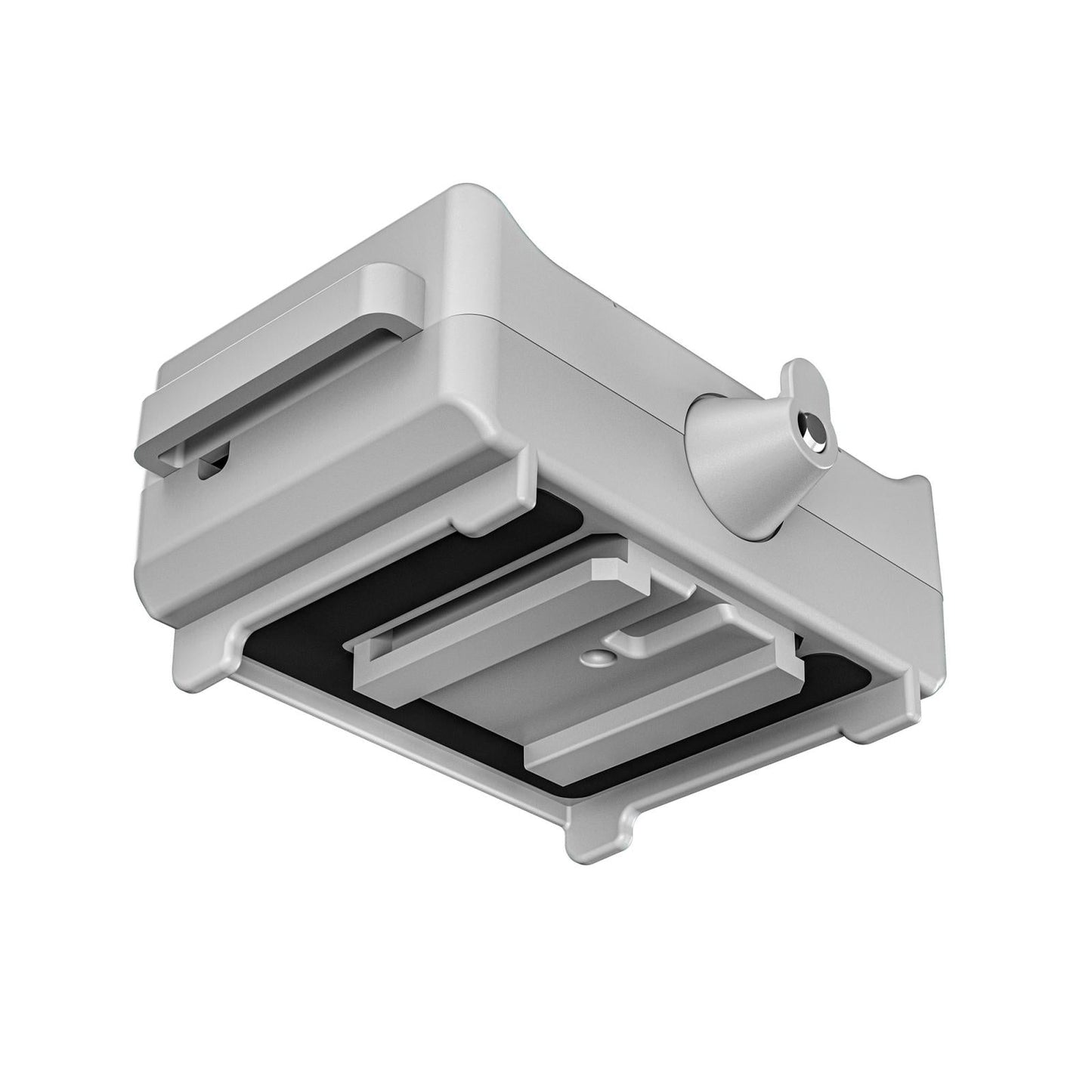 Mini 4 Pro Magnetic Air Dropper Parabolic Bracket-1915196554550054914