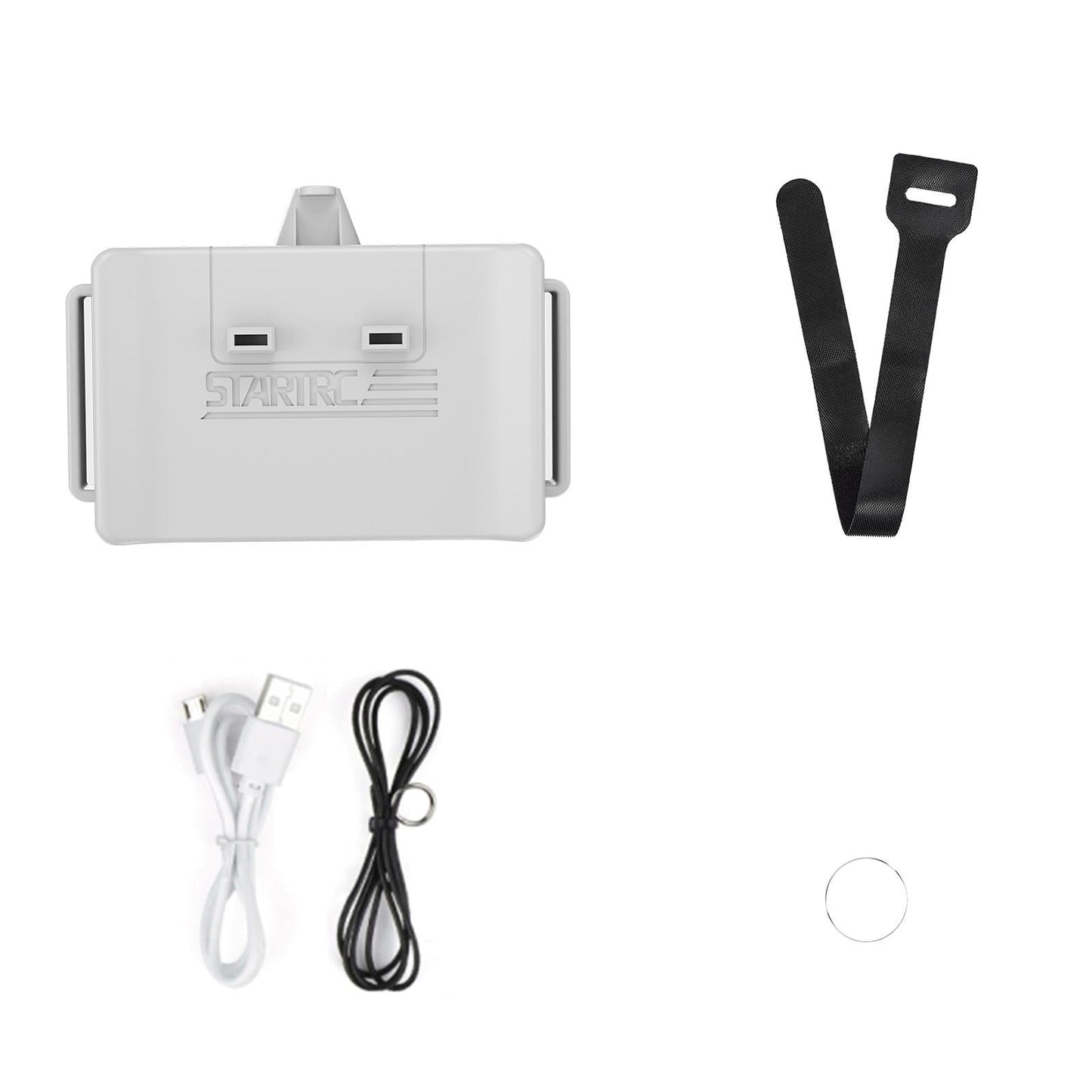 Mini 4 Pro Magnetic Air Dropper Parabolic Bracket-1915196554550054916