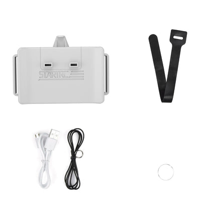 Mini 4 Pro Magnetic Air Dropper Parabolic Bracket-1915196554550054916