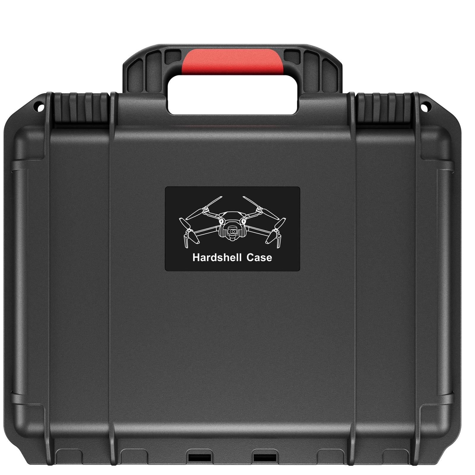 Waterproof Drone Kit Storage Box - Standard Size-1964932146690920449