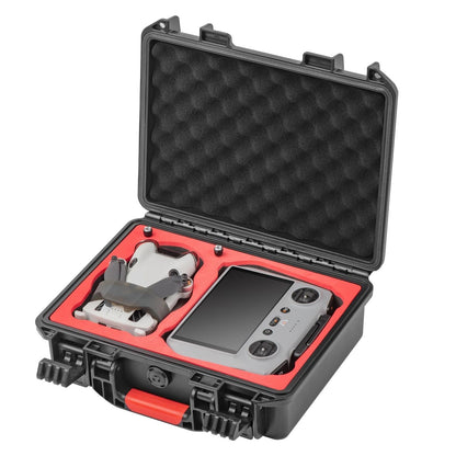 Waterproof Drone Kit Storage Box - Standard Size-1964932146690920453