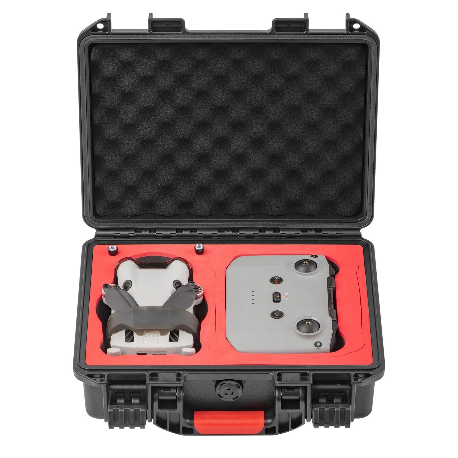 Waterproof Drone Kit Storage Box - Standard Size-1964932146690920454