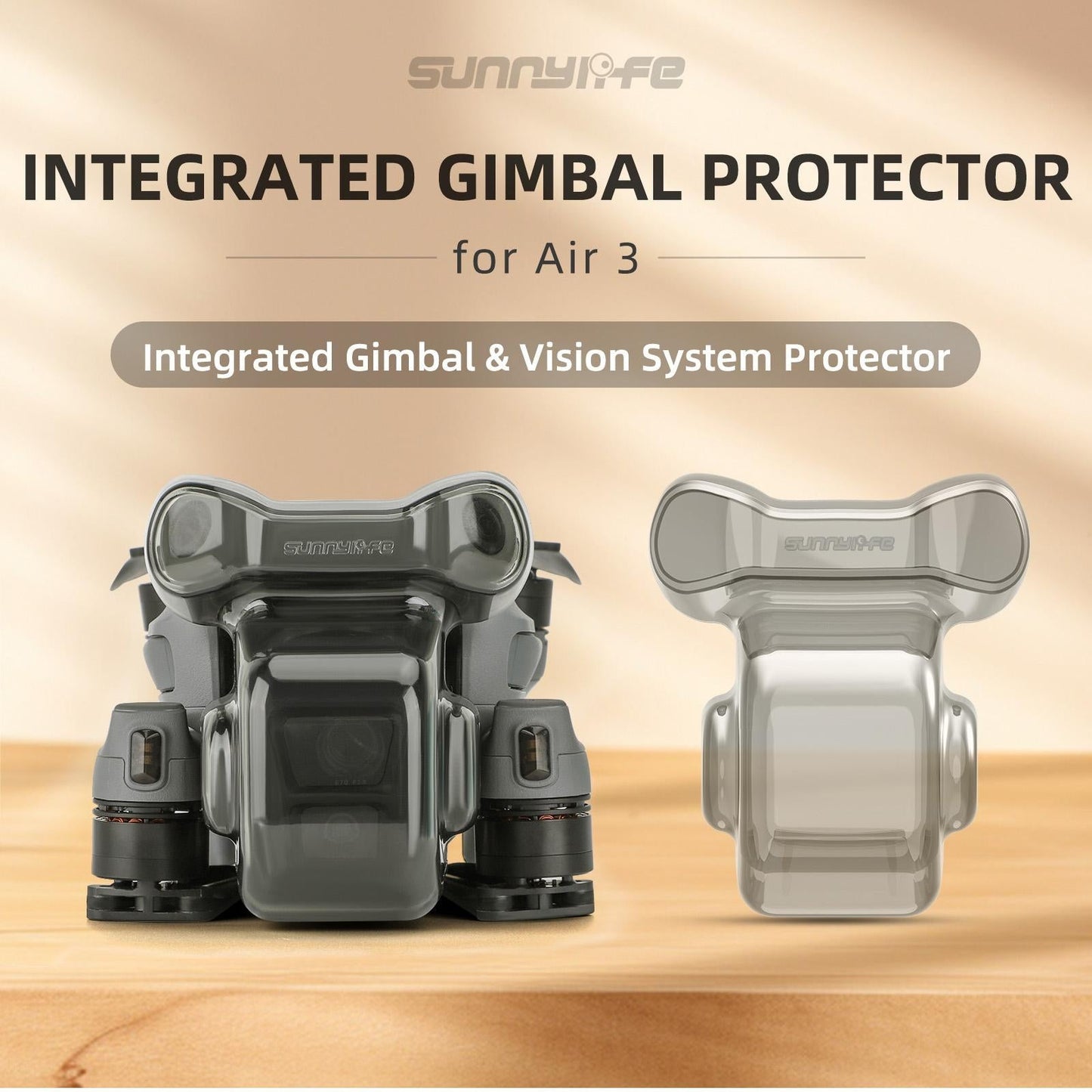 Air 3 Gimbal Shield Cover For Dji - G693-1915196545783959553