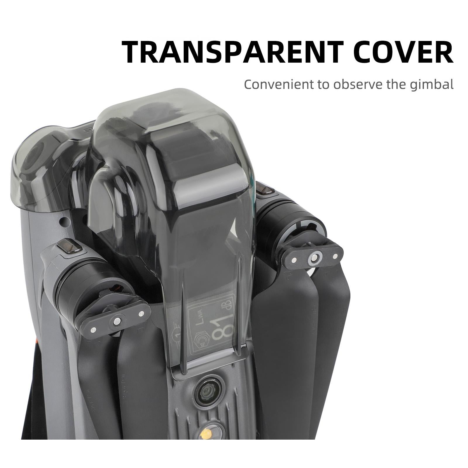 Air 3 Gimbal Shield Cover For Dji - G693-1915196545783959556