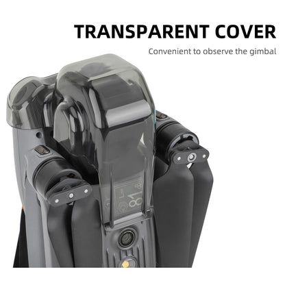 Air 3 Gimbal Shield Cover For Dji - G693-1915196545783959556