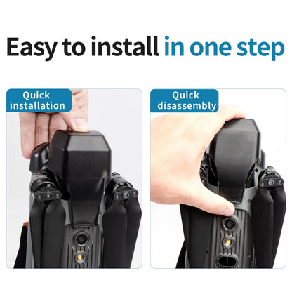 Protective Cover For Dji Air 3 Gimbal-1915196561130917894