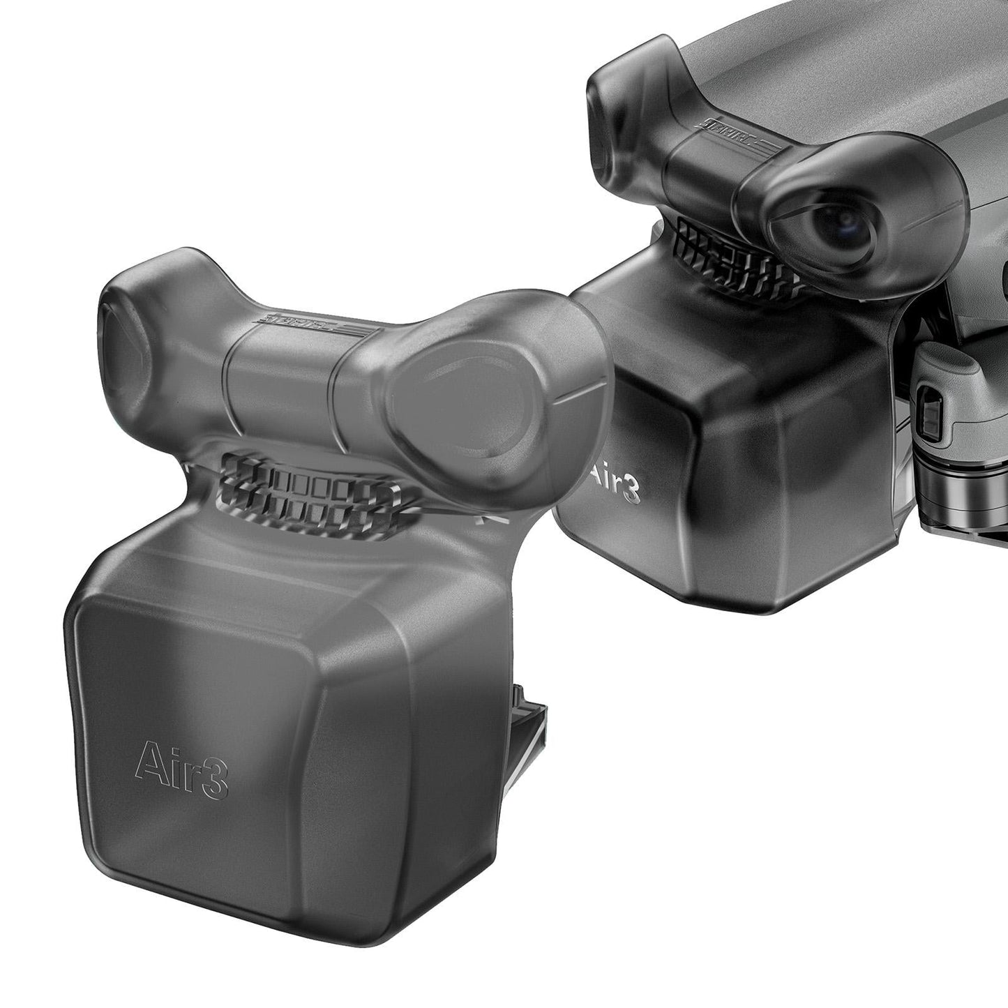 Protective Cover For Dji Air 3 Gimbal-1915196561130917896