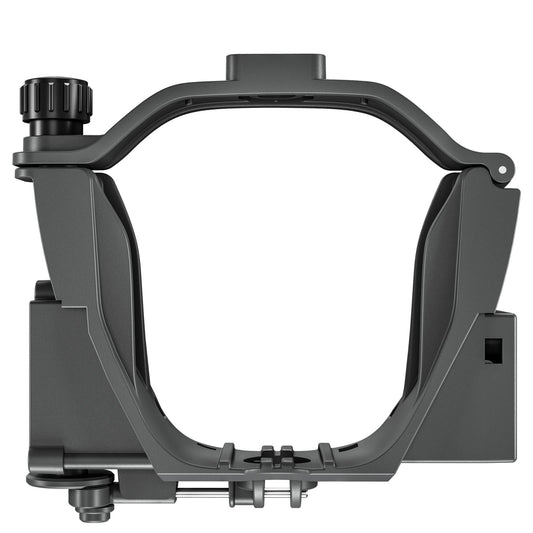 Parabolic Air Drop System For Dji Air 3 - Thrower Attachment-1969996368298774529