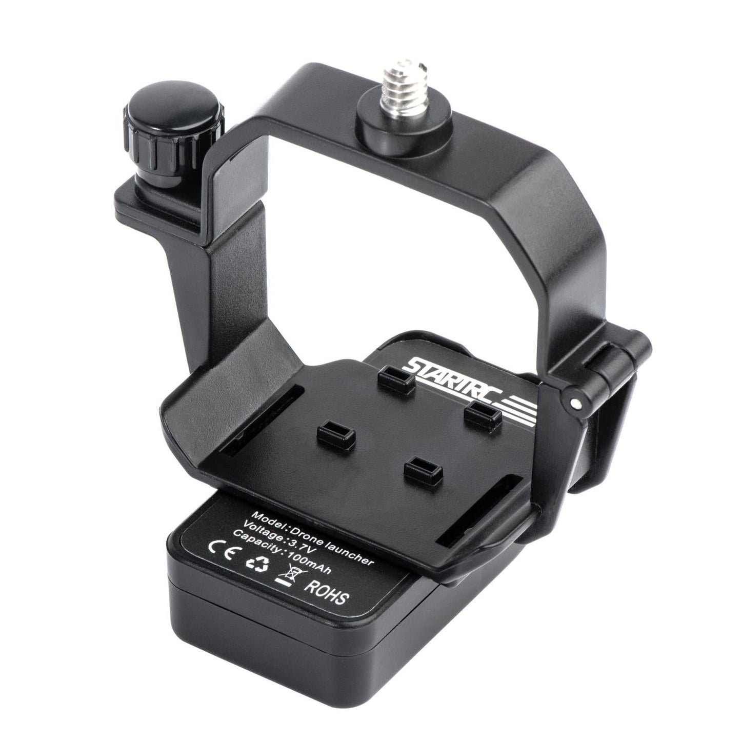 Parabolic Air Dropping System For Dji Mini 4 Pro - Led Light-1962691928160079878