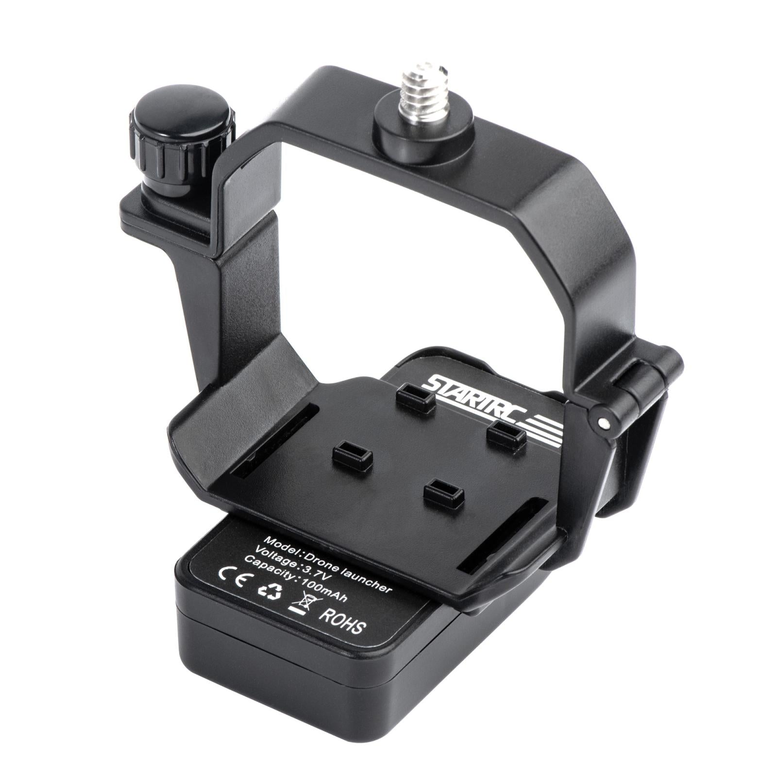 Parabolic Air Dropping System For Dji Mini 4 Pro - Led Light-1962691928160079878