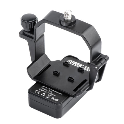 Parabolic Air Dropping System For Dji Mini 4 Pro - Led Light-1962691928160079878