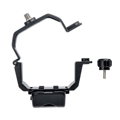 Parabolic Air Dropping System For Dji Mini 4 Pro - Led Light-1962691928160079879