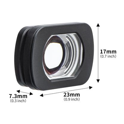 Pocket 3 Drone Filter For Dji - Compact And Efficient-1915196774457413638