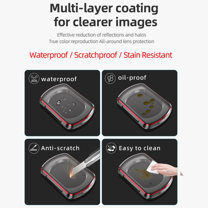 3Rd Gen Dji Pocket Filter - 1 / 4-1915197452881891331